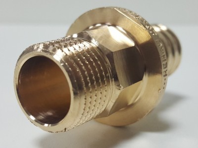 Муфта RX 25 x 1/2" В лучшая цена
