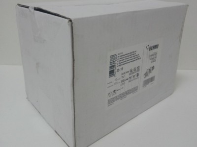Муфта Rehau 25 x 16