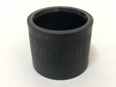 Цена гильза Rehau 25