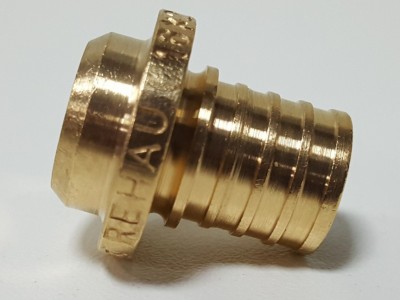 Заглушка Rehau Rautitan RX 16 купить Киев