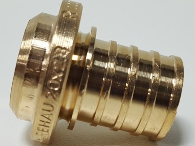 Заглушка Rehau Rautitan RX 20 купить Киев