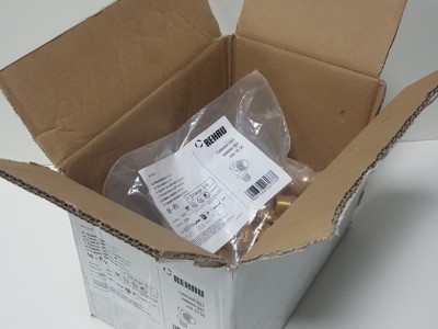 Колено Rehau Rautitan RX 16 x 1/2" Н лучшая цена