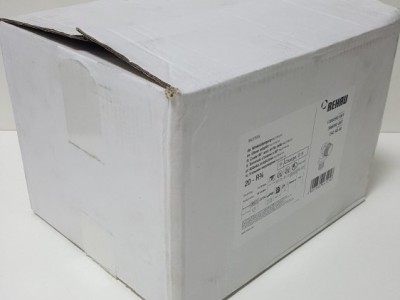Угол Rehau Rautitan RX 20 x 3/4" Н