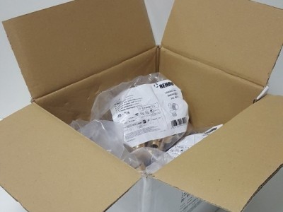 366090001 колено Rehau RX 20 x 3/4"