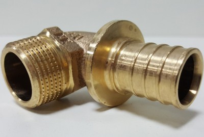 Колено Rehau Rautitan RX 25 x 3/4" лучшая цена