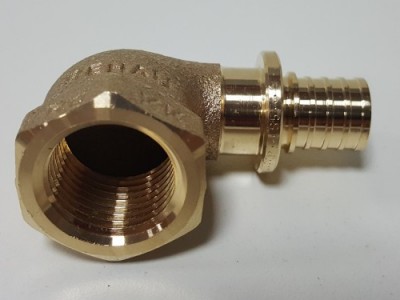 Колено RX 16 x 1/2" В лучшая цена