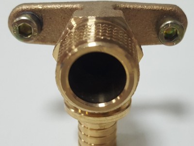 366104001 Колено настенное Rehau Rautitan RX 16 x 1/2" Н