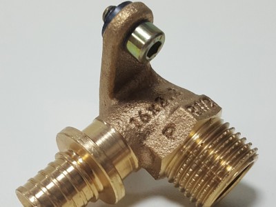 Колено настенное Rehau Rautitan RX 16 x 1/2" Н Купить киев
