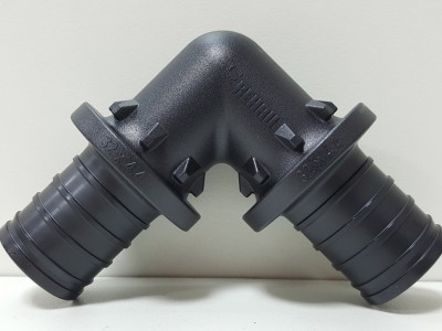 Колено Rehau Rautitan PX 32 x 32 купить киев