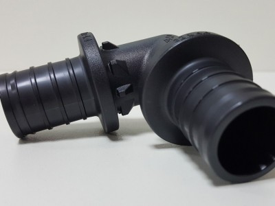 Колено Rehau Rautitan PX 32 x 32 оригинальная продукция