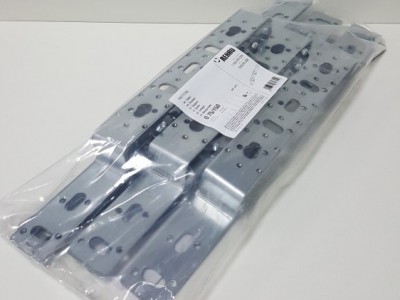 Планка установочная Rehau 75/150