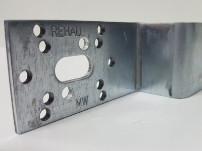 Монтажная планка Rehau Z 30