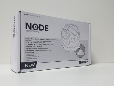 Hunter NODE-100-Valve-B (photo2)