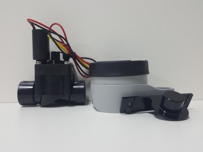 Купить Hunter NODE-100-Valve-B (photo9)