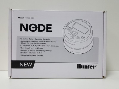 Hunter NODE-200 (photo1)