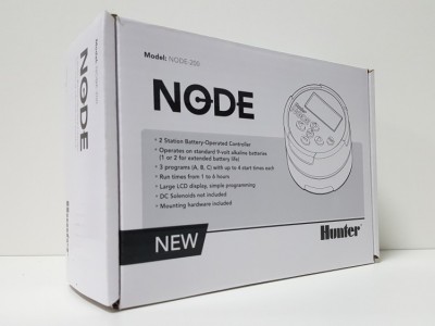 Hunter NODE-200 (photo2)