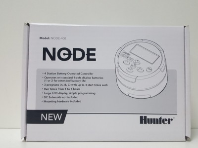 Hunter NODE-400 (photo1)