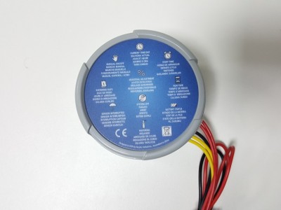 Hunter NODE-400 (photo5)