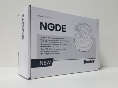 Hunter NODE-400 (photo2)