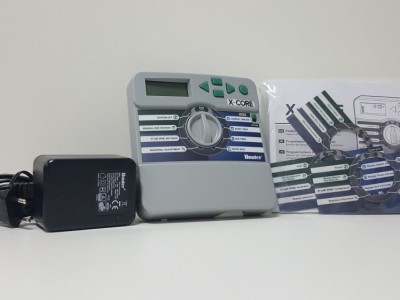 Цена Hunter X-CORE 401i-E (photo6)