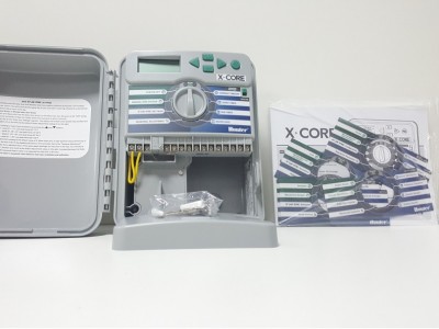 Цена Hunter X-CORE 401-E (photo6)