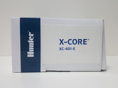 Hunter X-CORE 401-E (photo3)