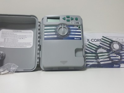 Купить Hunter X-CORE 401-E (photo7)