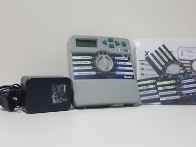 Hunter X-CORE 801i-E (photo5)