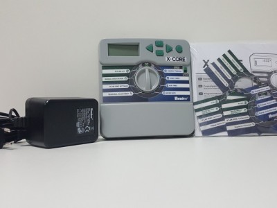 Цена Hunter X-CORE 801i-E (photo6)