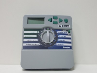 Купить Hunter X-CORE 801i-E (photo7)