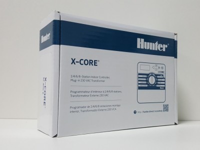 Hunter X-CORE 801i-E (photo2)