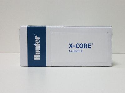 Hunter X-CORE 801i-E (photo3)