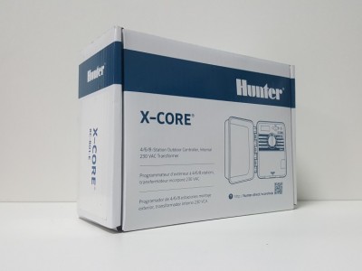 Hunter X-CORE 801-E (photo2)