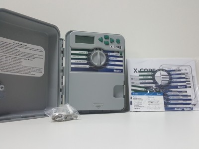 Цена Hunter X-CORE 801-E (photo6)