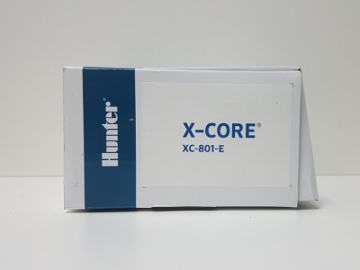 Hunter X-CORE 801-E (photo3)