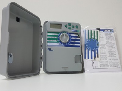Цена Hunter XCH 1200 (photo6)