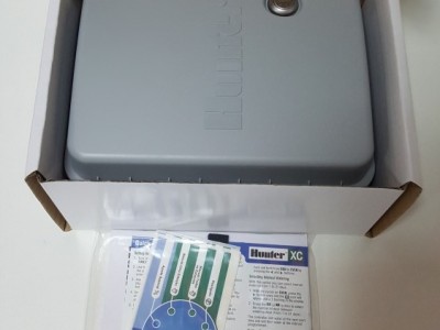 Hunter XCH 1200 (photo4)