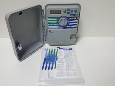 Hunter XCH 1200 (photo5)