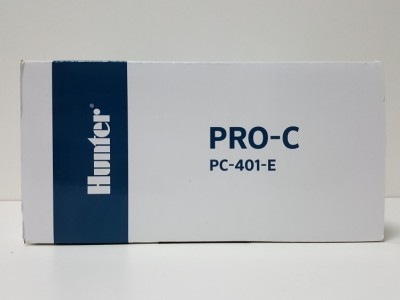 Hunter PC-401E (photo3)