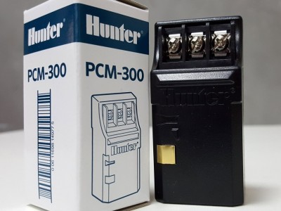 Hunter PCM-300 (photo3)