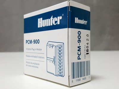 Hunter PCM-900 (photo1)