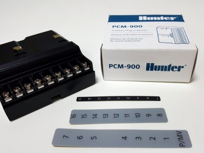 Hunter PCM-900 (photo2)