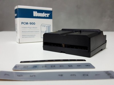 Hunter PCM-900 (photo3)