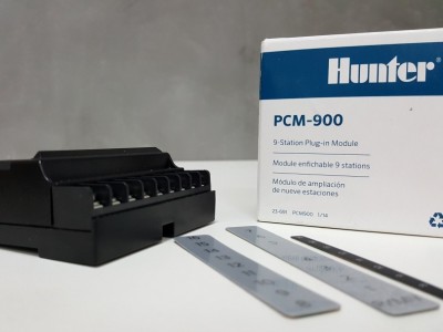 Hunter PCM-900 (photo4)