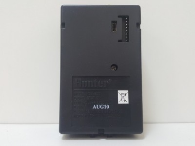 Hunter ICM-800 (photo12)