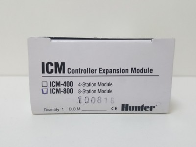 Hunter ICM-800 (photo9)