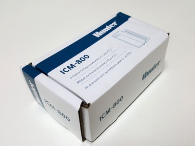 Hunter ICM-800 (photo1)