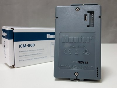 Hunter ICM-800 (photo3)