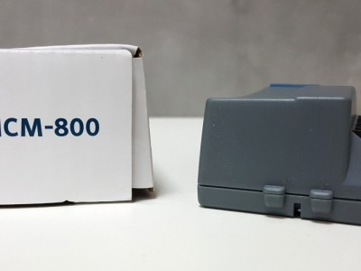 Hunter ICM-800 (photo5)