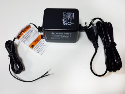 Hunter 220/24V (photo4)